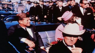 Kennedy suikastı hakkında 80 bin sayfalık gizli belge bugün erişime açılacak