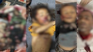 Kobani’ye hava saldırısı; aynı aileden 9 kişi hayatını kaybetti