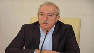 Kürtçe tartışmasında yayını terk eden Miroğlu: Bazıları barışı, mağdurun hafızasını itinayla silmesi olarak görüyor