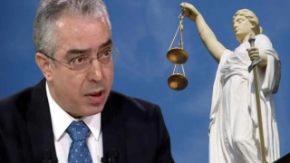 Mehmet Uçum'dan 'tekçi' Anayasa önerisi: Türk milleti, Türk vatandaşı, Türk dili...