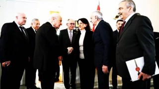 MHP'den yeni süreç açıklaması: Bahçeli'nin çağrısı, zorunlu bir siyasi dönüşümün işaret fişeğidir