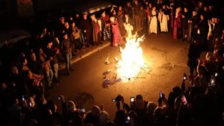 Newroz Bayramı resmi tatil mi olacak? TBMM'ye kanun teklifi verildi