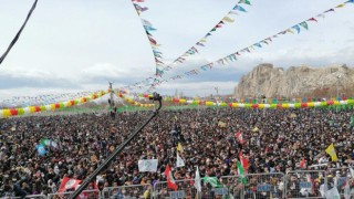 Newroz programı belli oldu; İşte il il program detayı...