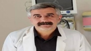 Prof. Dr. Çetin Kotan trafik kazası geçirdi