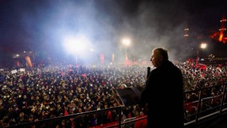 PSK, Mansur Yavaş'ı kınadı