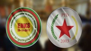 PYD ile ENKS anlaştı