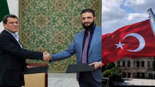 Reuters: Türkiye, DSG-Şam anlaşmasında ihtiyatlı iyimser