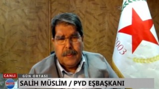 Suriye'de Kürtler Şam yönetimi ile görüşecek