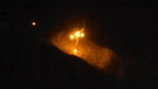 TSK'ya ait helikopterler Duhok kırsalını bombaladı, PKK karşılık verdi