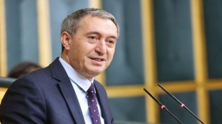Tuncer Bakırhan: Biz, CHP'nin eylemci kitlesi değiliz!