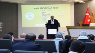 Van Shopping Fest başlıyor