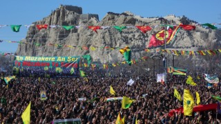 Van'da Newroz kutlamasına izin çıktı