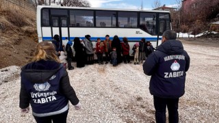 Van'ı dilenciler bastı: 'Dilenci Toplama Merkezi' oluşturuldu