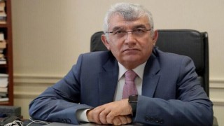 Zübeyir Aydar: Bu mesele, Devlet Bahçeli’nin bir akşam rüya görmesi ve sabah gidip DEM Parti ile selamlaşması gibi bir mesele değil