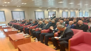4 siyasi parti Van'daki çalıştayda buluştu: Kürtler ne yapmalı?
