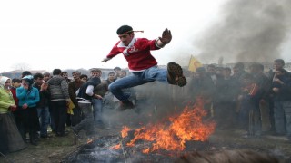 AK Partili vekil, Newroz bayramının resmi tatil olması için önerge verdi