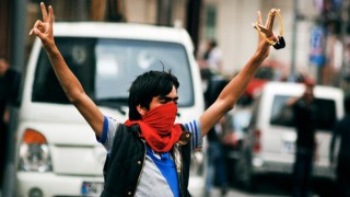 Berkin Elvan'ın anne ve babasına 'Cumhurbaşkanına hakaret'ten hapis cezası