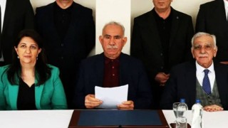 DEM Parti İmralı heyeti, Bakan Tunç'la yarın görüşecek