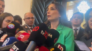 DEM Parti’den Bahçeli’ye cevap: Kimi adımların atılması elzemdir