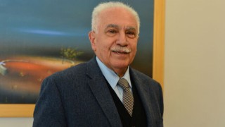 DEM Parti'den Sırrı Süreyya Önder-Perinçek görüşmesine ilişkin açıklama