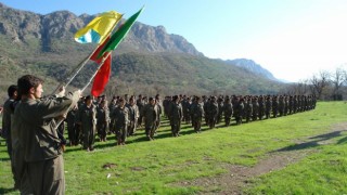 İddia: PKK, 27 Nisan'da Süleymaniye'de kongre toplayıp fesih kararı alacak