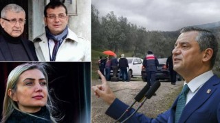 İmamoğlu'nun eşi ve babasına ait yazlık evlerde arama yapıldı; neler bulundu?