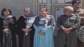 İran'da Kürt dili öğretmeni tutuklandı