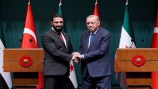 İsrail güvenlik yetkilisi: Türkiye'nin Suriye'de askeri üs kurması bizim için potansiyel bir tehdittir