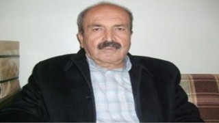 Kur'an dahil Kürtçe çevirileriyle tanınan Vanlı yazar İbrahim Sunkur hayatını kaybetti