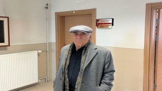 Mahmut Alınak "zorla getirme kararıyla" Kars Adliyesi'nde