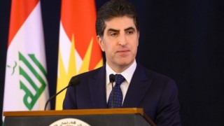 Neçirvan Barzani, Antalya Diplomasi Forumu'na davet edildi