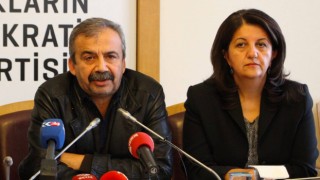 Pervin Buldan'dan sitem dolu Sırrı Süreyya Önder mesajı: Önce paylaştı, sonra sildi