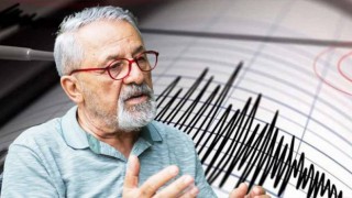 Prof. Dr. Naci Görür'den İstanbul depremi açıklaması: Asıl deprem daha büyük ve 7’nin üzerinde olacak