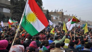 Reuters: Kürtler, Suriye'de federal sistem talep etmeye hazırlanıyor