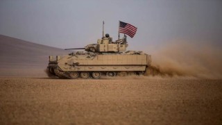 Rojava - ABD 400 askerini bölgede bırakacak