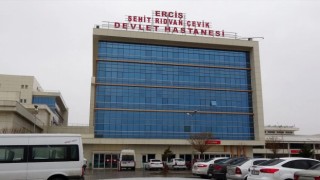 Sağlık Bakanı Memişoğlu'na soruldu: 200 bin nüfuslu Erciş'e bir hastane yetmiyor, ikincisi yapılacak mı?