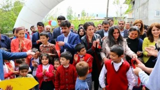 Van’da 10 yıldır anadilde eğitim veren kreş kapatılmak mı isteniyor?    