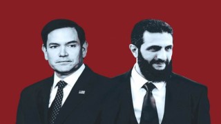 ABD Dışişleri Bakanı Rubio: Suriye'deki geçiş hükümeti haftalar içinde çökebilir