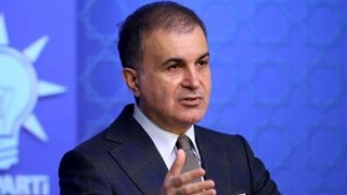AK Parti: Fesih ve silah bırakma kararı içerde ve dışarıda tüm boyutlarıyla somut olarak hayata geçmesi gerekiyor