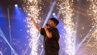 Eurovision 2025'in galibi Avusturya oldu