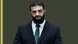 HTŞ lideri Ahmed Şara Uluslararası Ceza Mahkemesi’ne şikayet edildi