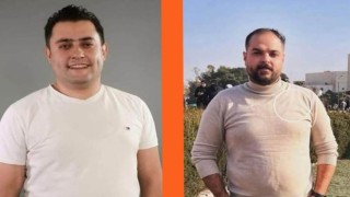 Şam'da iki Kürt gazeteciye ne oldu?