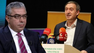 Tuncer Bakırhan, Uçum’un “Siyasi tutsak yoktur” söylemine tepki gösterdi: Bu dilden bir an önce vazgeçin