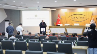 Van’ın kahvaltı sofrası Erbil Kalesi’nde kurulacak