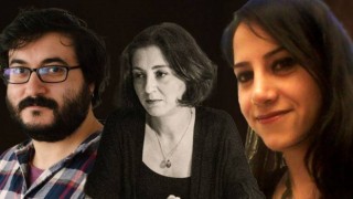 4 gazeteci gözaltına alındı
