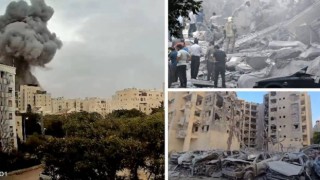 Ateşkes uzun sürmedi; İsrail, İran'dan füze ateşlendiği iddiasıyla karşı saldırı emri verdi