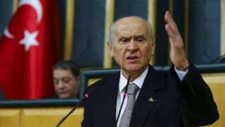 Bahçeli'den İsrail'in İran'a saldırı yorumu: Nihai hedef Türkiye'dir!