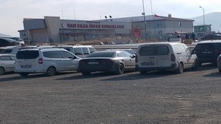 Cezaevinde 8 Mart'ta şarkı söyleyip Newroz’da da ateş yakınca soruşturmalık oldular