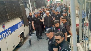 CHP'li 4 belediye başkanı tutuklandı