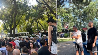 Gazeteci İrfan Değirmenci'nin de olduğu 41 kişi serbest bırakıldı